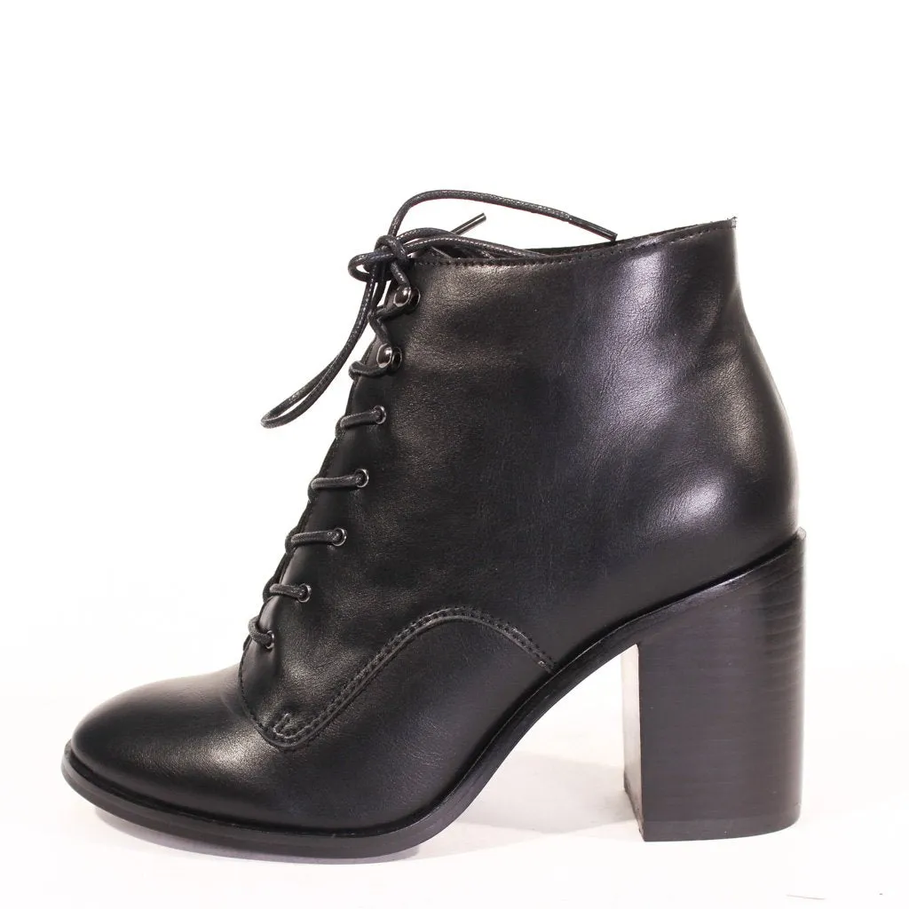 Klein Combat Booties sold by Modcloth product image thumbnail 5