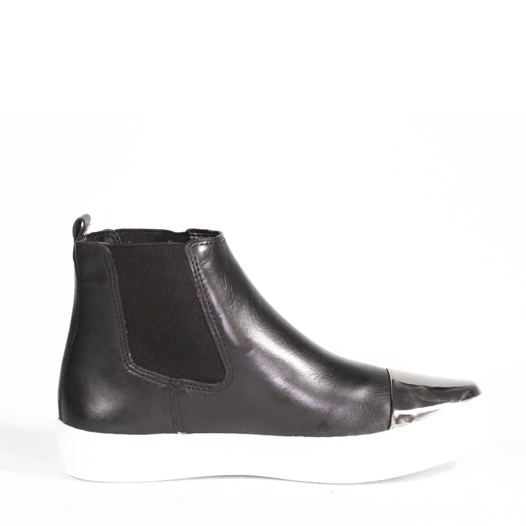 Walter High Top Sneakers sold by Modcloth product image thumbnail 5