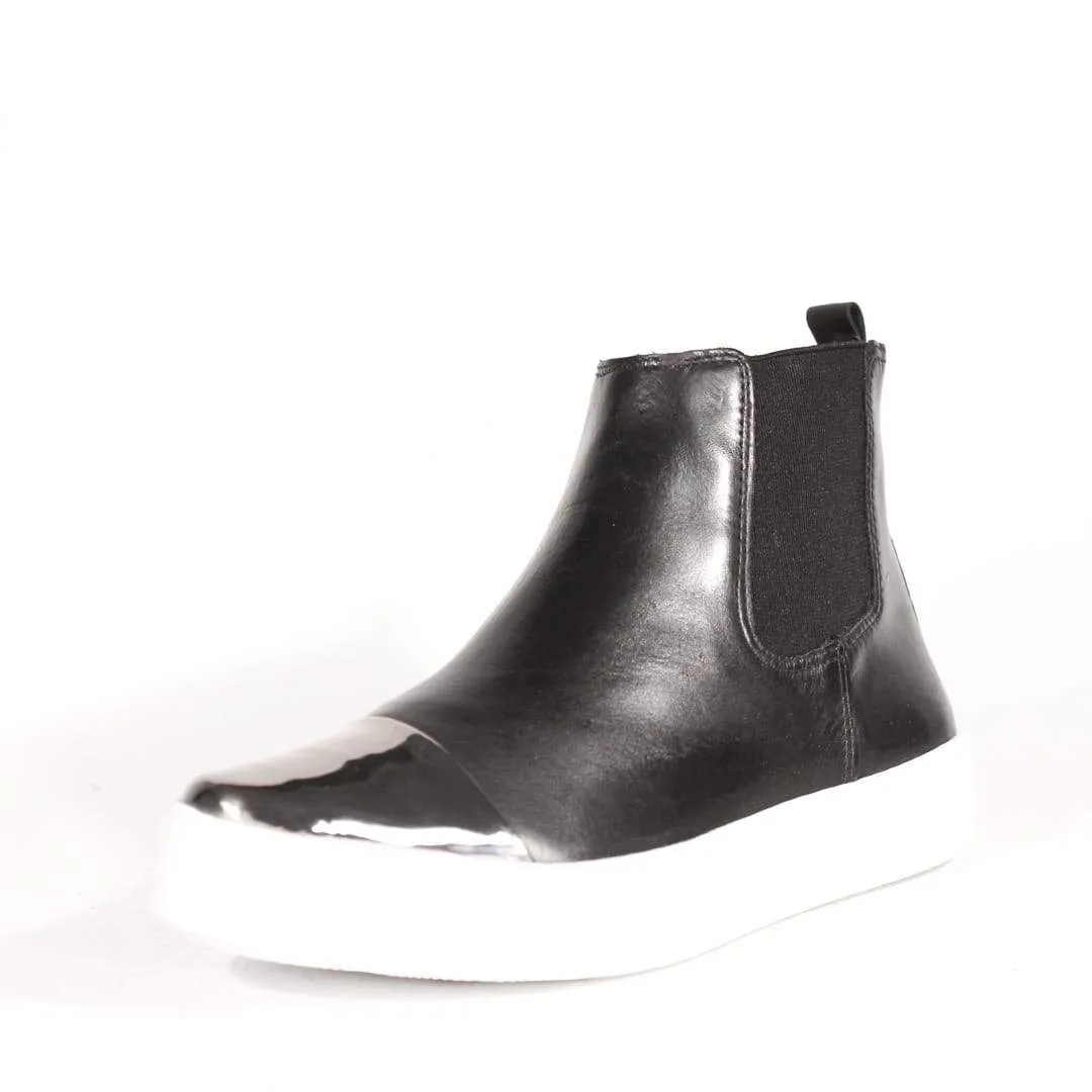 Walter High Top Sneakers sold by Modcloth product image thumbnail 4