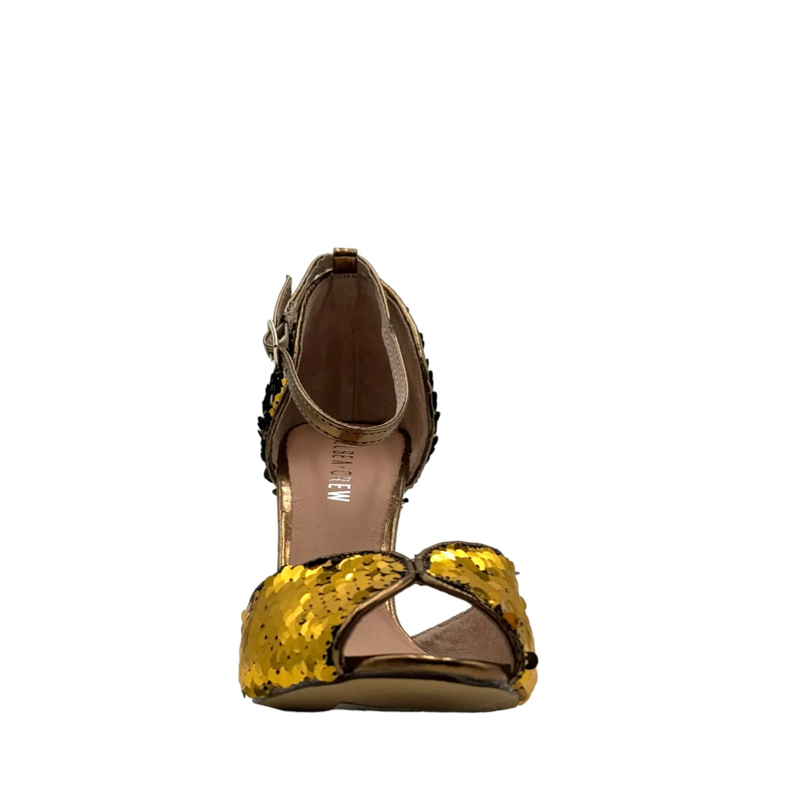 Lola Festive Sequin Heels sold by Modcloth product image thumbnail 4