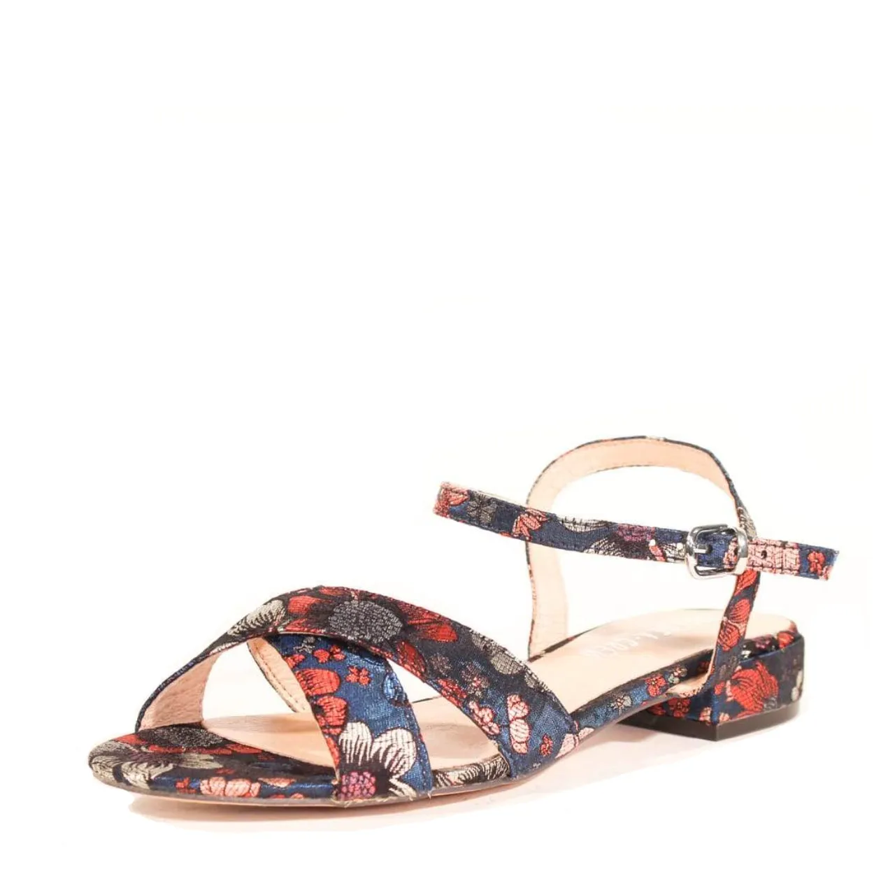 Geisha Floral Sandals sold by Modcloth product image thumbnail 2
