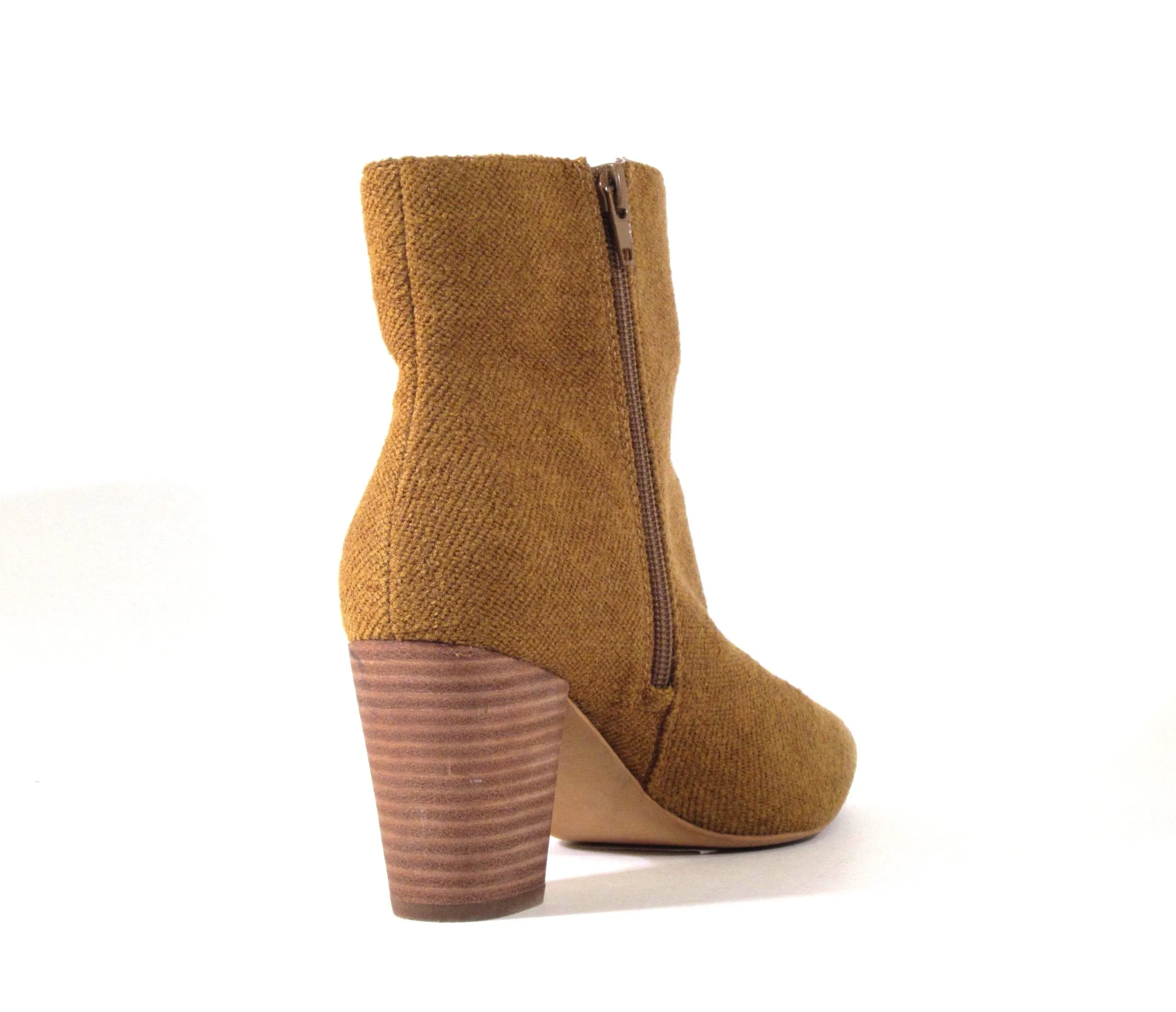 Wonda Wool Booties sold by Modcloth product image thumbnail 4