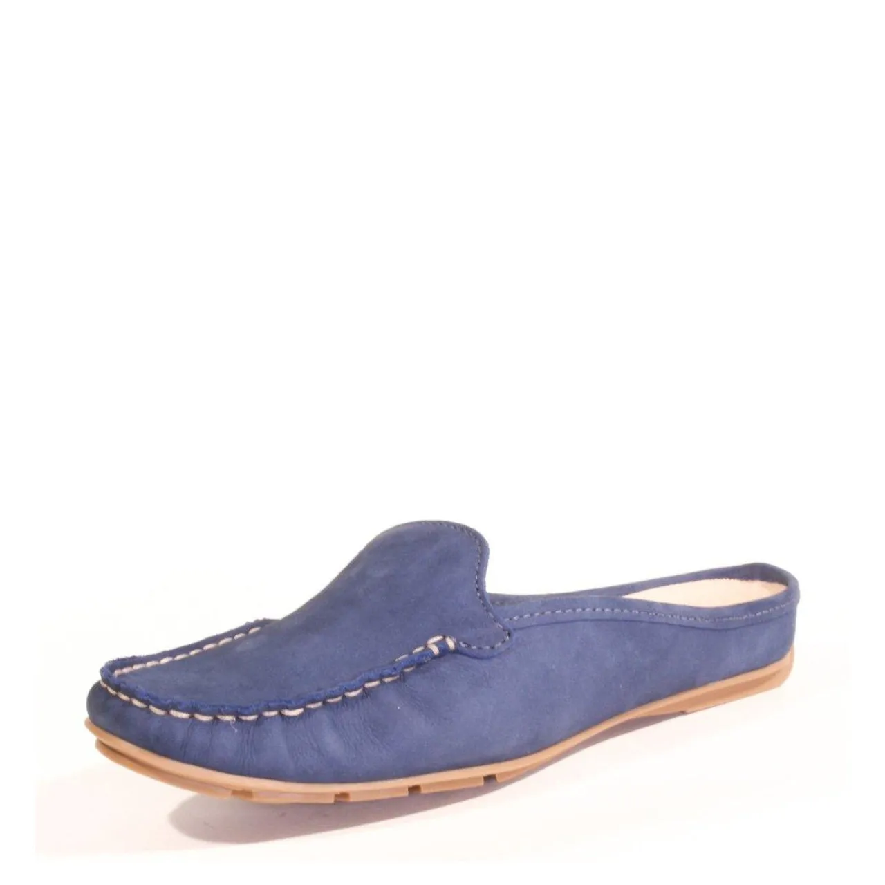 Cybil Open Back Loafers sold by Modcloth product image thumbnail 4