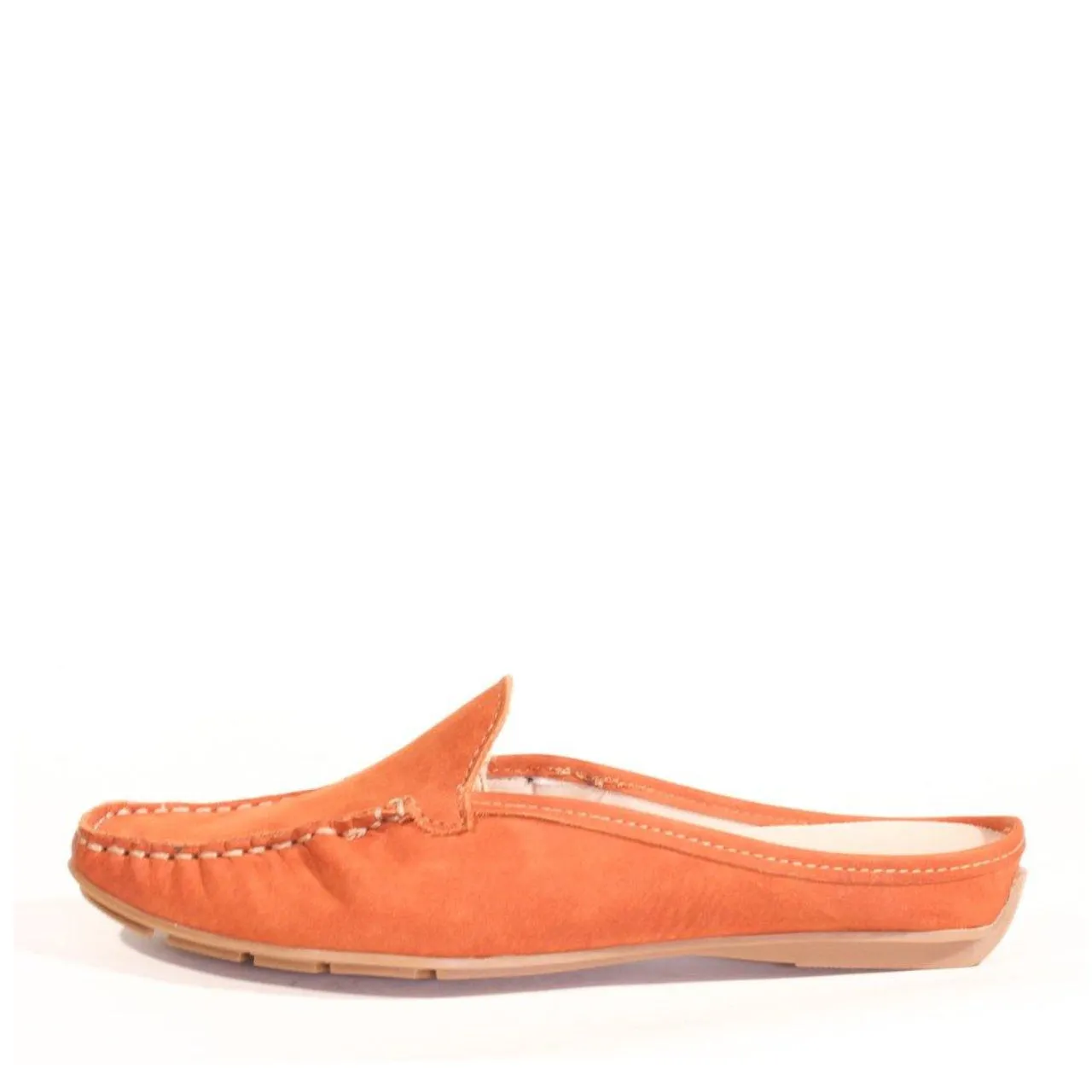 Cybil Open Back Loafers sold by Modcloth product image thumbnail 3