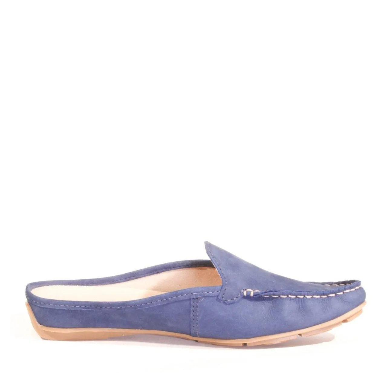 Cybil Open Back Loafers sold by Modcloth product image thumbnail 5