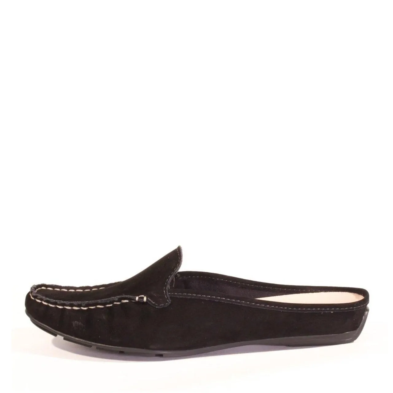 Cybil Open Back Loafers sold by Modcloth product image thumbnail 2