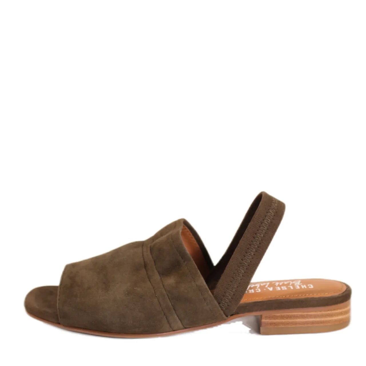 Julie Slingback Sandals sold by Modcloth product image thumbnail 2