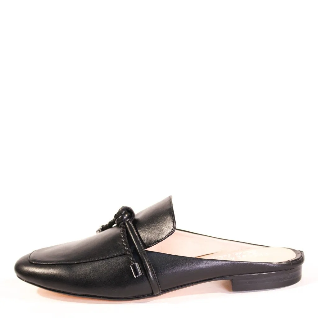 Odelia Leather Mules sold by Modcloth product image thumbnail 2