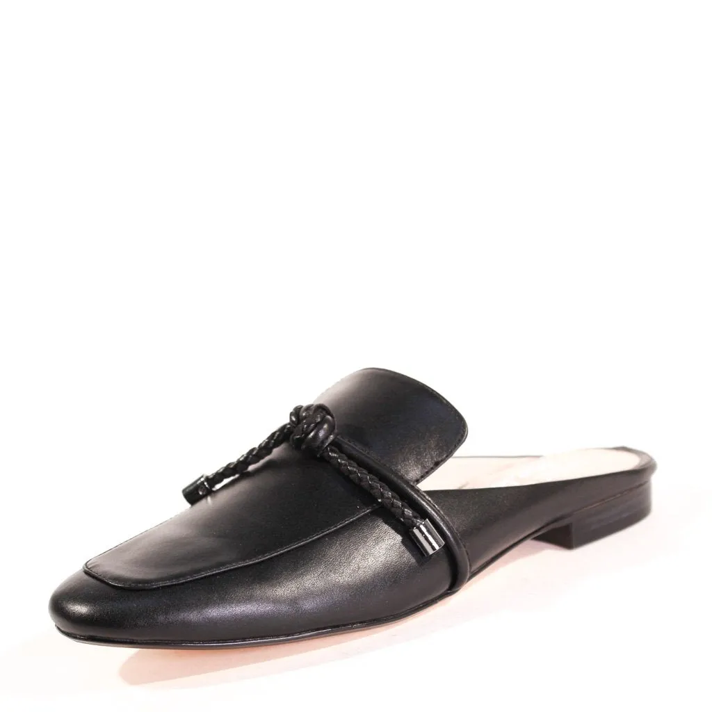 Odelia Leather Mules sold by Modcloth product image thumbnail 5