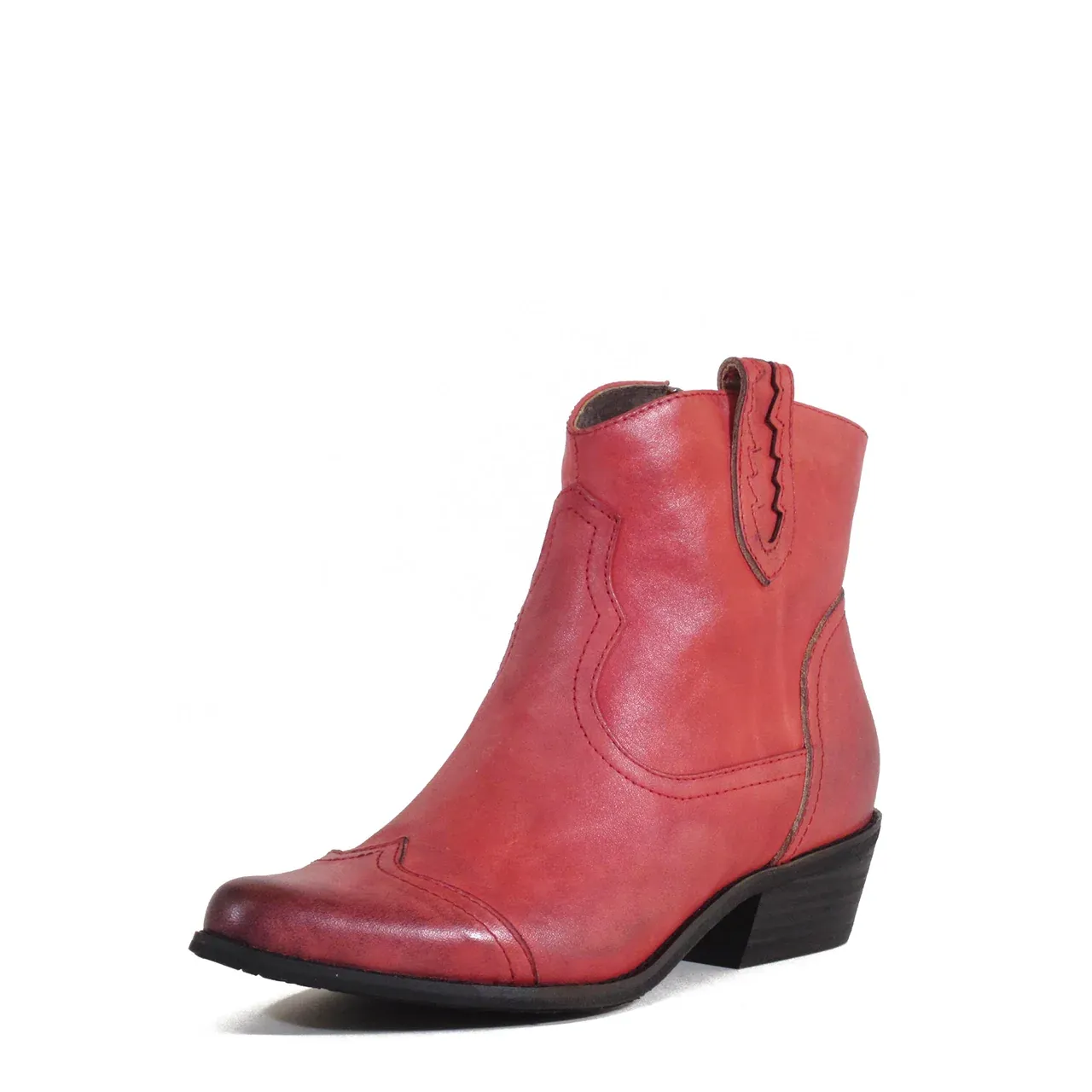 Connor Western Booties sold by Modcloth product image thumbnail 3