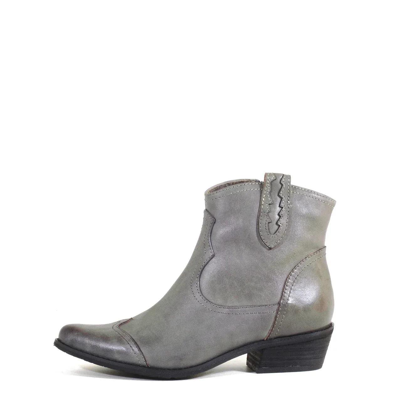 Connor Western Booties sold by Modcloth