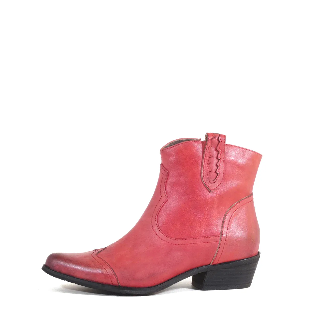 Connor Western Booties sold by Modcloth product image thumbnail 2