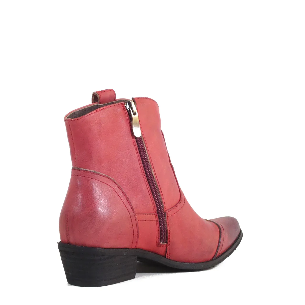 Connor Western Booties sold by Modcloth product image thumbnail 4