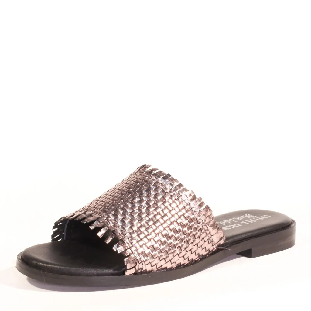 Zigor Mule Sandals sold by Modcloth product image thumbnail 5