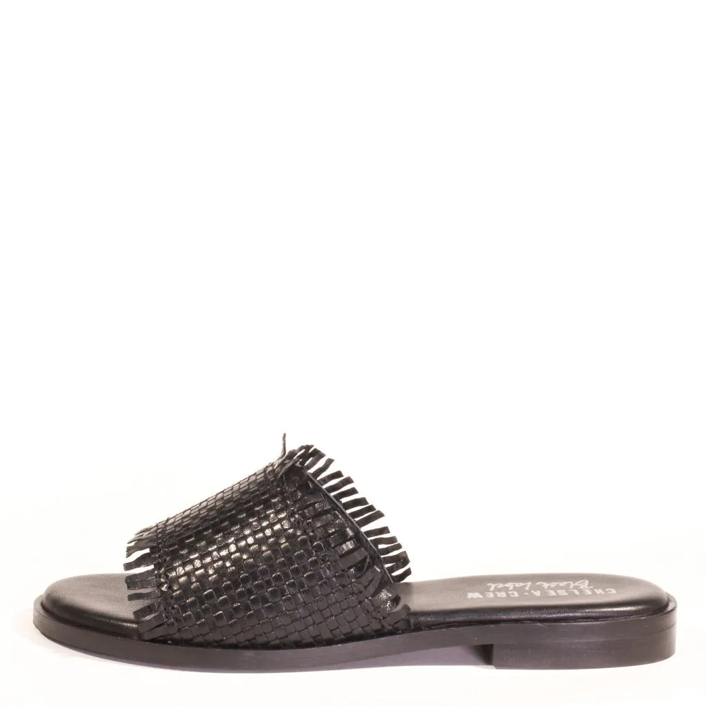 Zigor Mule Sandals sold by Modcloth