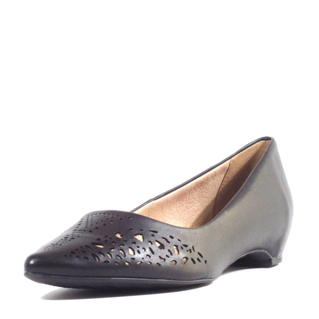 Sofia Comfort Ballet Flats sold by Modcloth product image thumbnail 3
