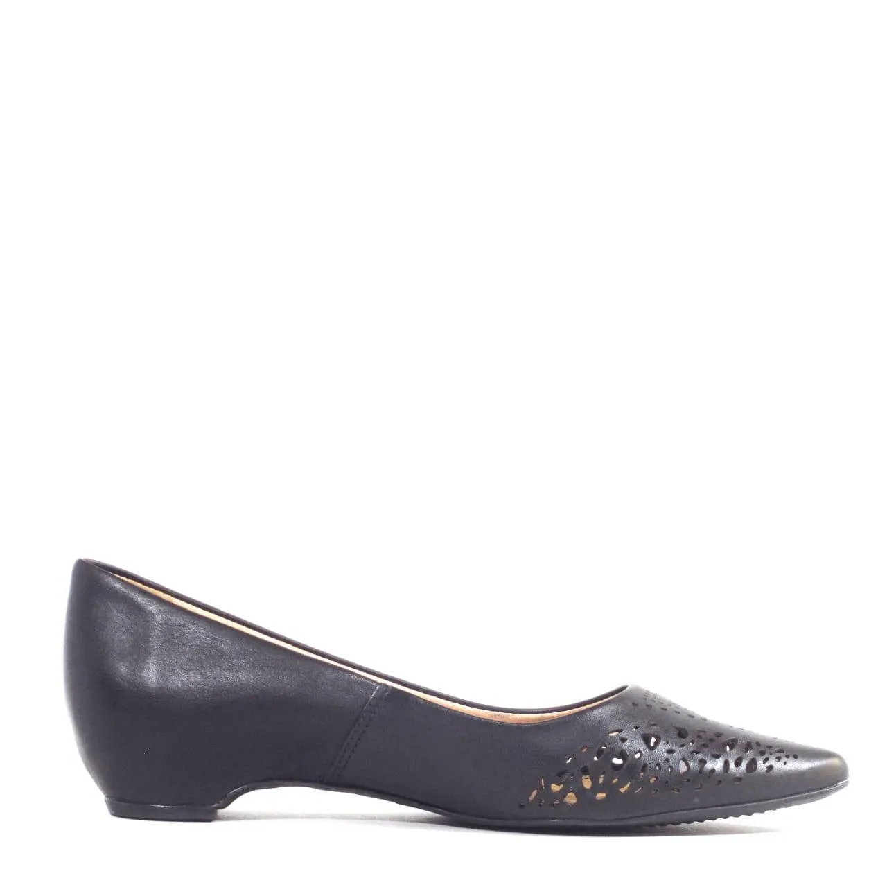 Sofia Comfort Ballet Flats sold by Modcloth product image thumbnail 5