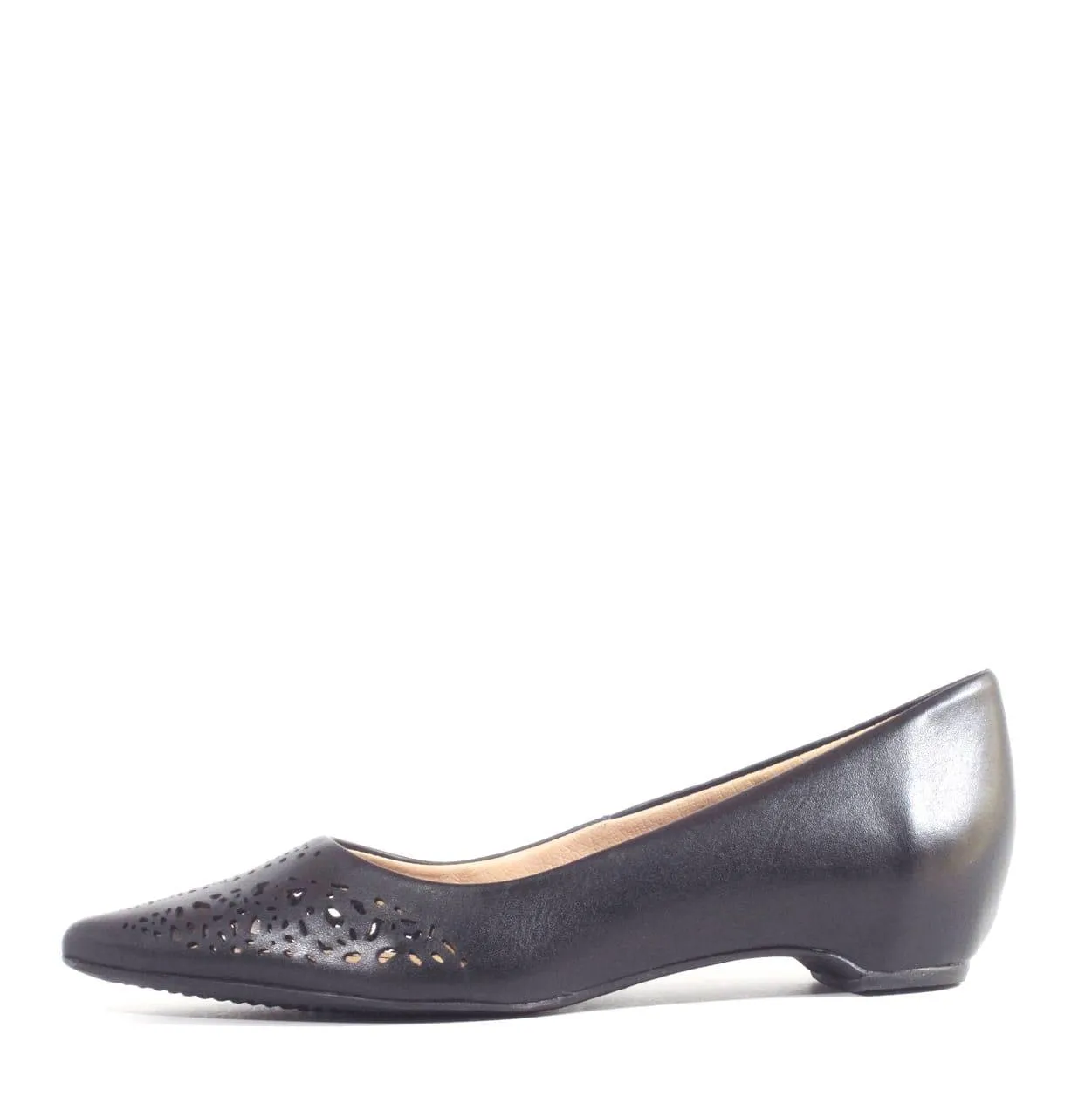 Sofia Comfort Ballet Flats sold by Modcloth