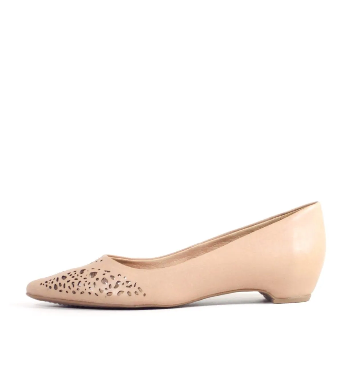 Sofia Comfort Ballet Flats sold by Modcloth product image thumbnail 2