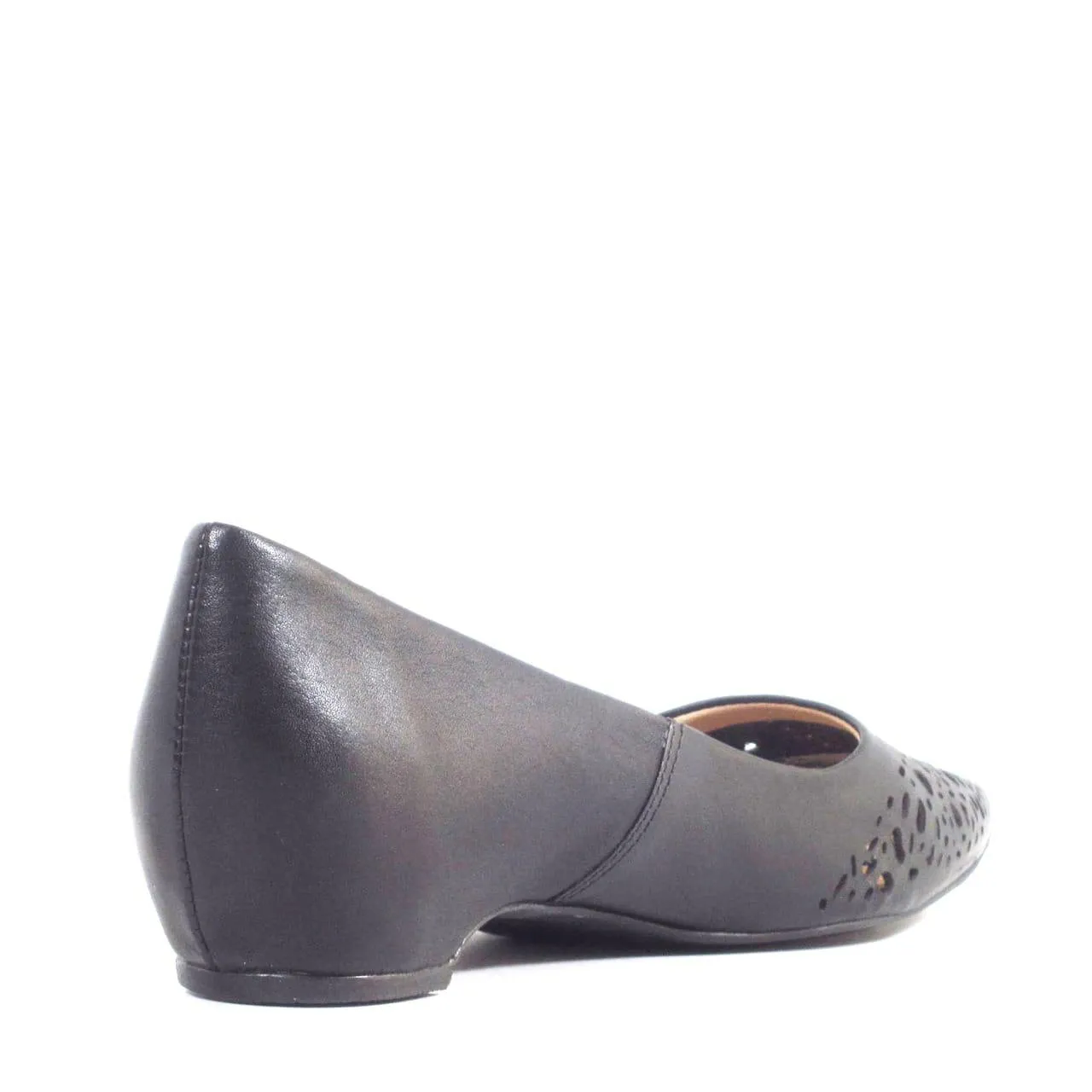 Sofia Comfort Ballet Flats sold by Modcloth product image thumbnail 4