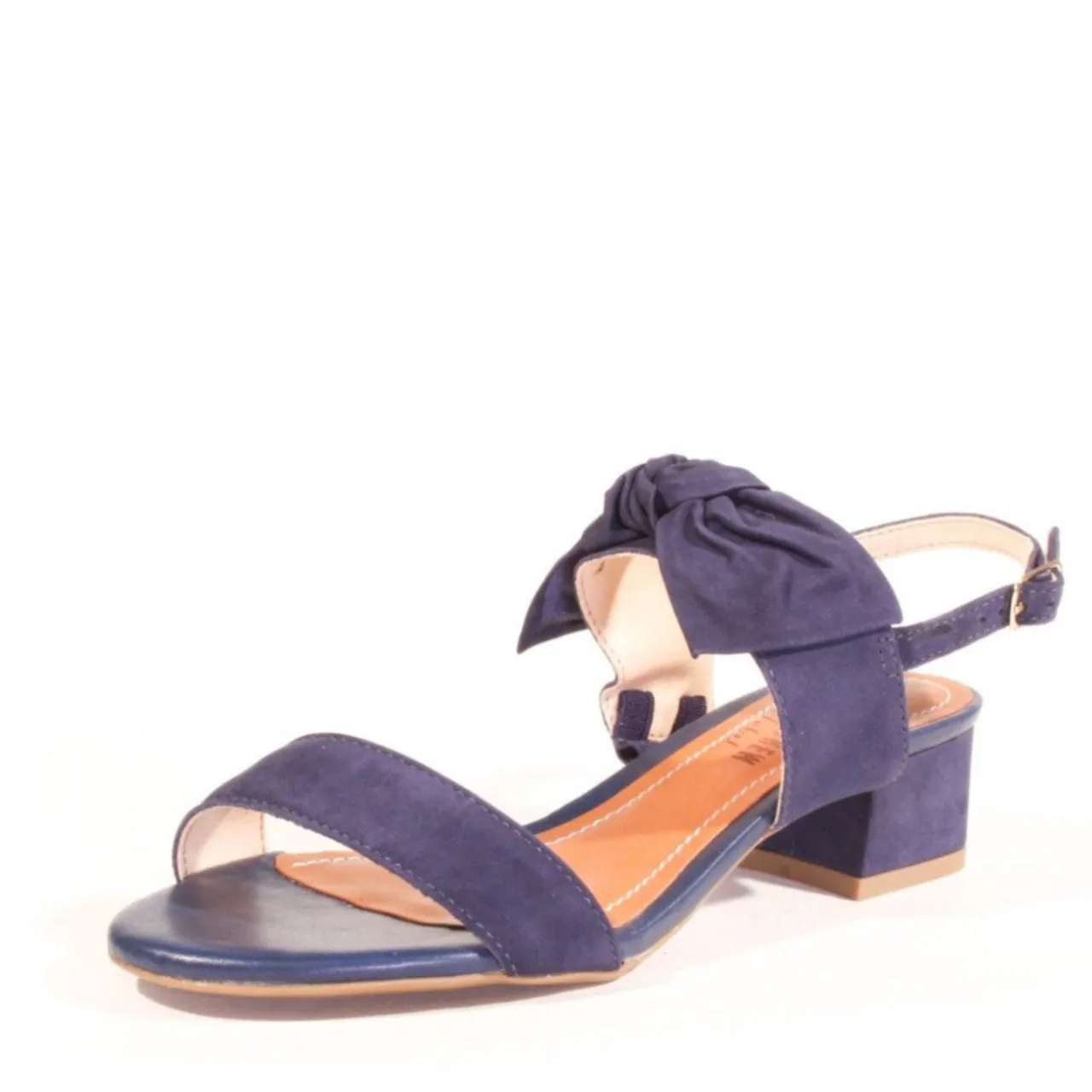 Bambi Bow-Detail Sandals sold by Modcloth product image thumbnail 3
