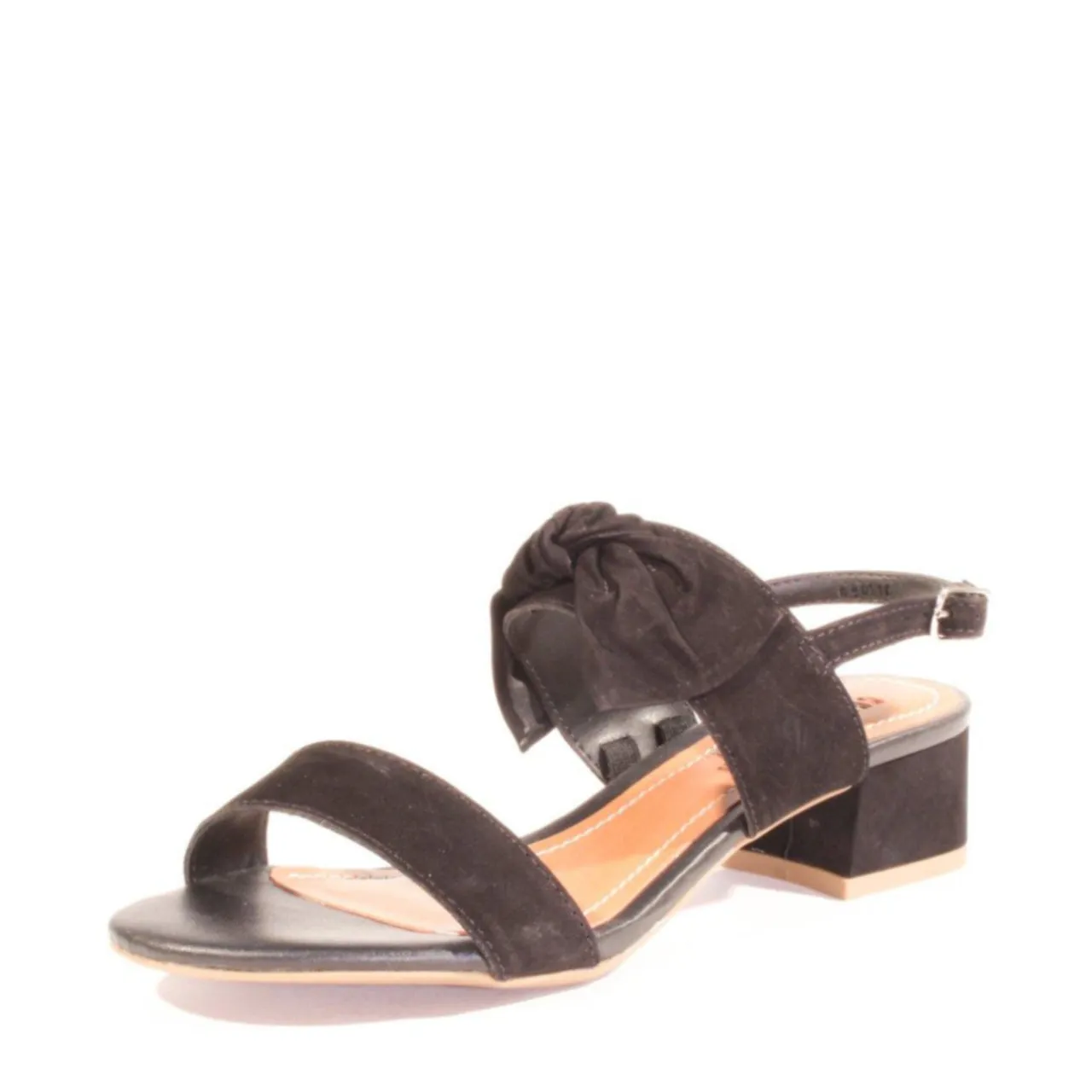 Bambi Bow-Detail Sandals sold by Modcloth product image thumbnail 5
