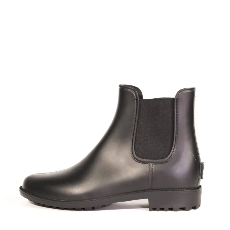 Rainy Rubber Rainboots sold by Modcloth