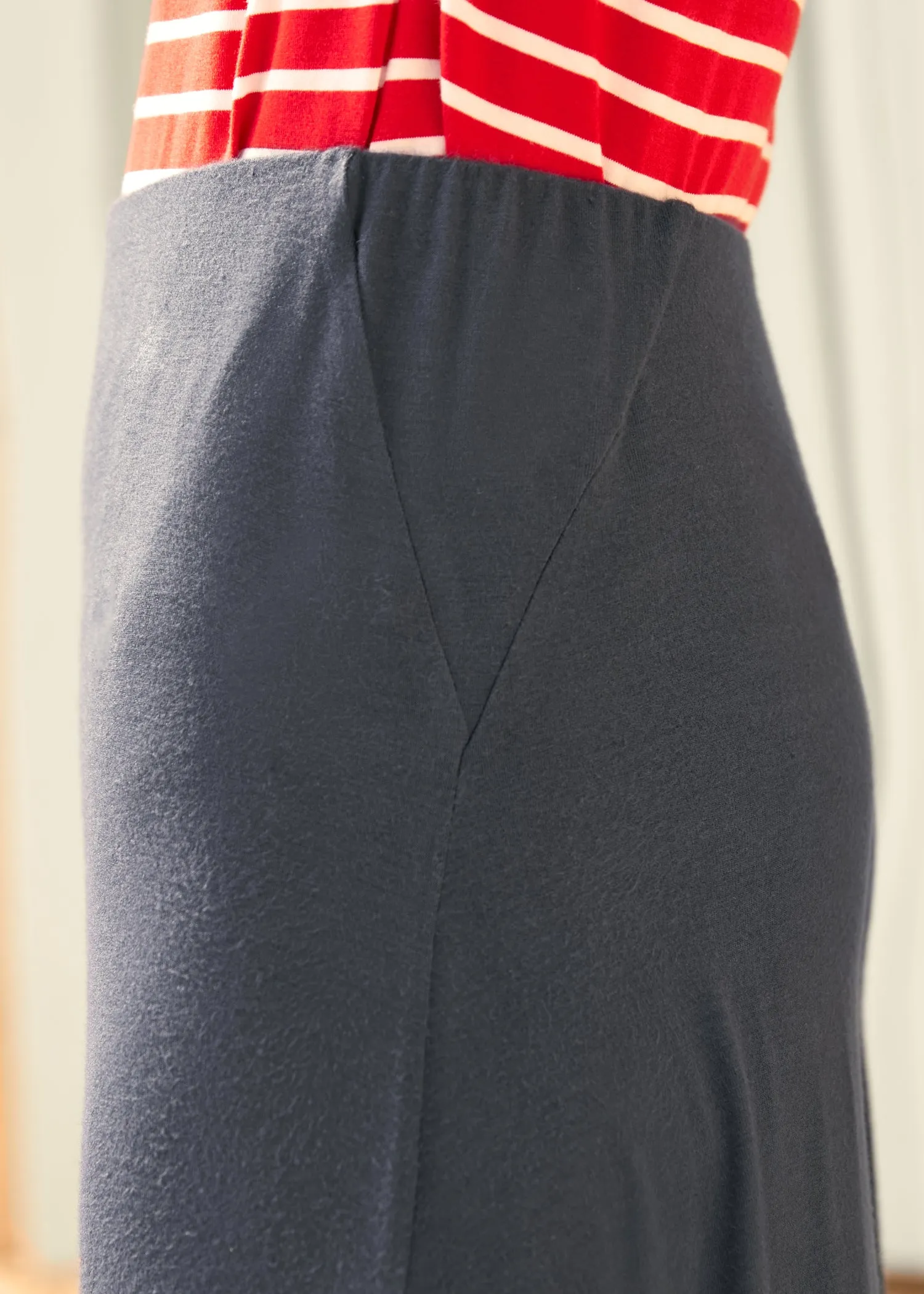 Sway the Day Maxi Skirt sold by Modcloth product image thumbnail 5