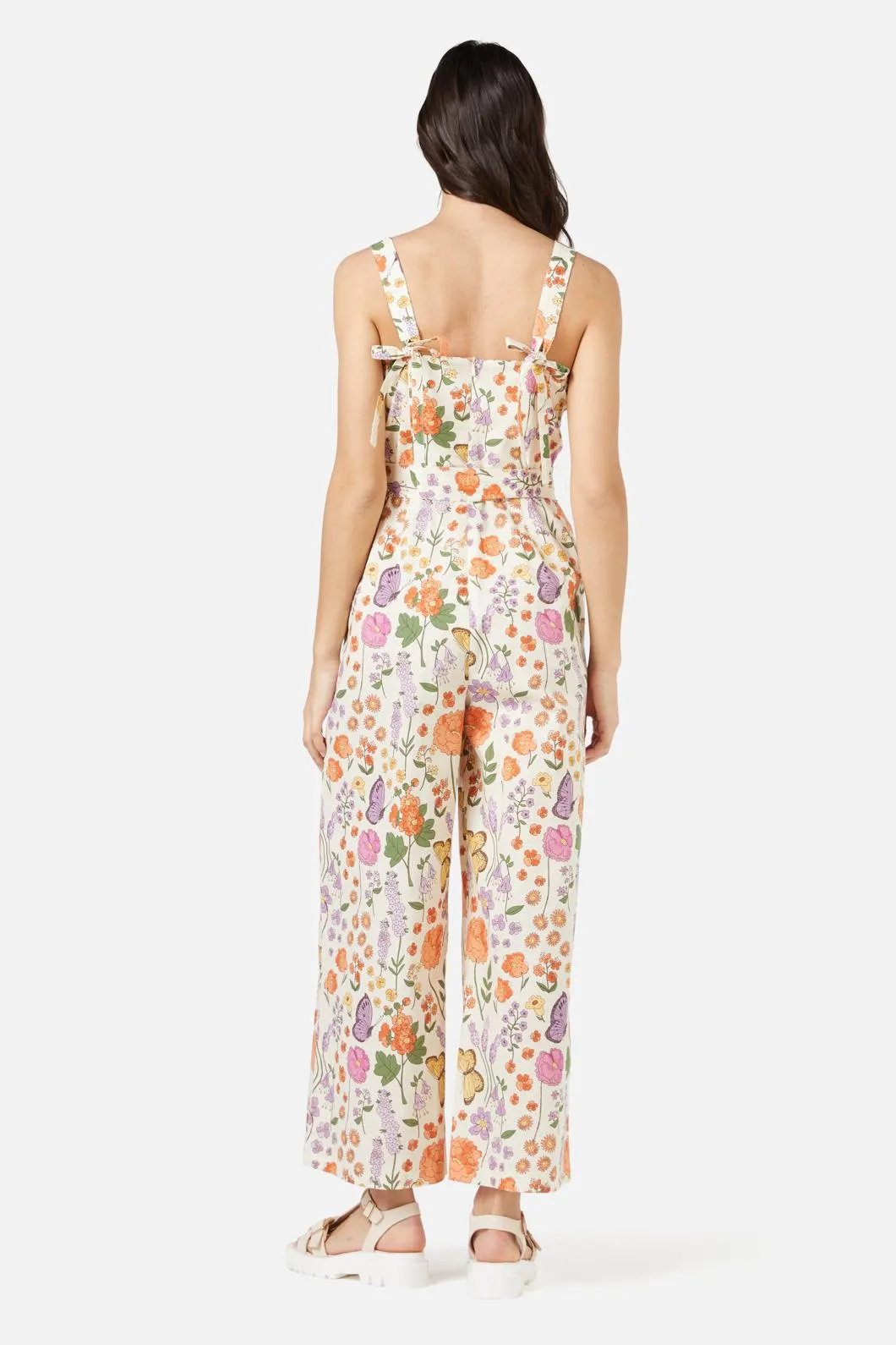 Summer Day Jumpsuit sold by Modcloth product image thumbnail 4