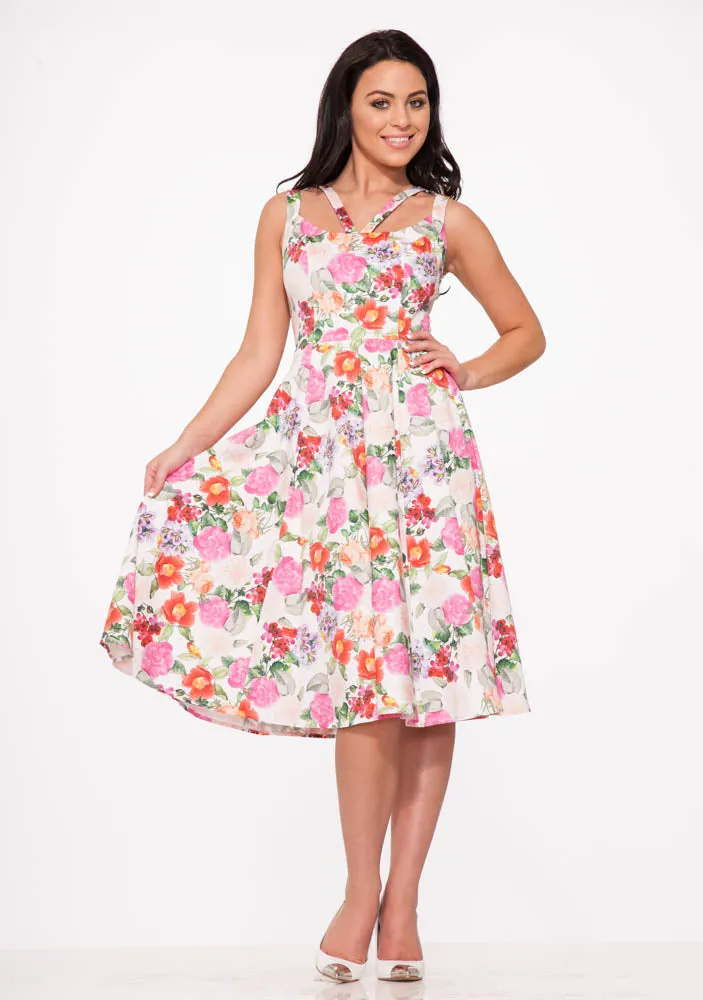 Jolie Swing Dress sold by Modcloth product image thumbnail 4