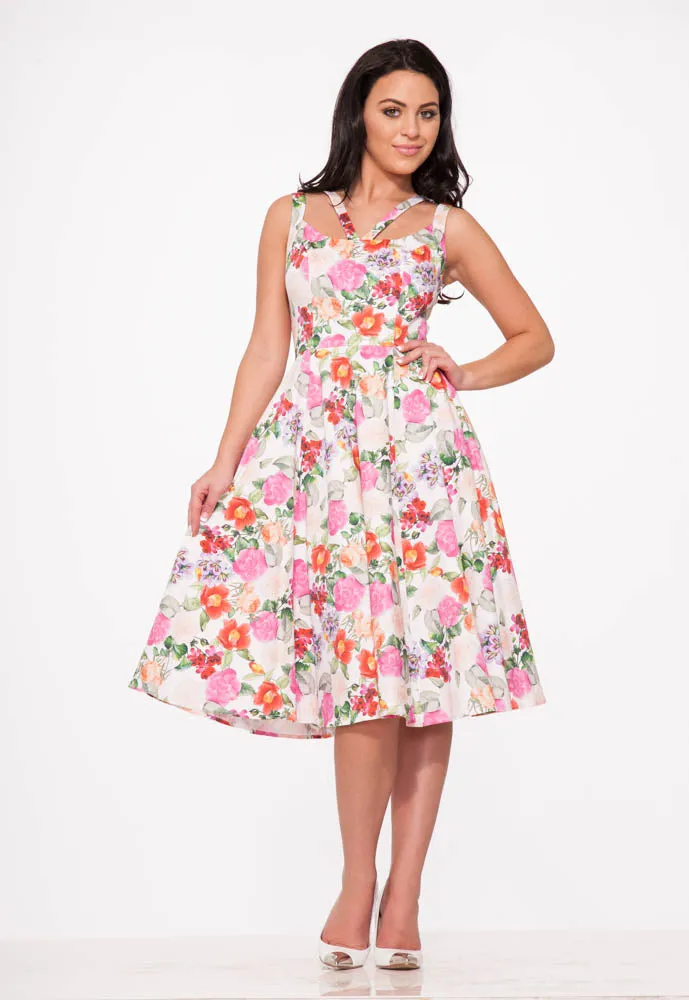 Jolie Swing Dress sold by Modcloth product image thumbnail 2