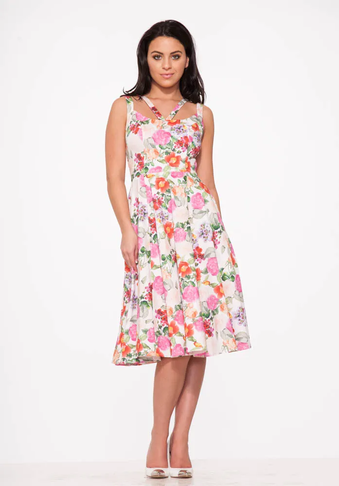 Jolie Swing Dress sold by Modcloth product image thumbnail 3