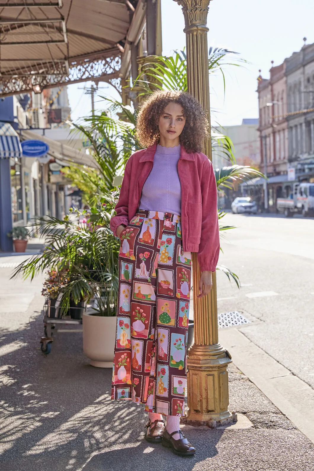 Flower Vases Culotte sold by Modcloth