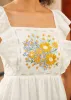 The Prairie Poet Dress sold by Modcloth