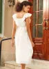 The Prairie Poet Dress sold by Modcloth