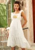 The Prairie Poet Dress sold by Modcloth