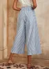 The Sideways Style Gauchos sold by Modcloth