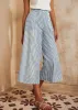 The Sideways Style Gauchos sold by Modcloth