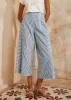 The Sideways Style Gauchos sold by Modcloth