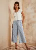 The Sideways Style Gauchos sold by Modcloth