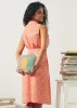 Can't Slow My Roll Shirt Dress sold by Modcloth