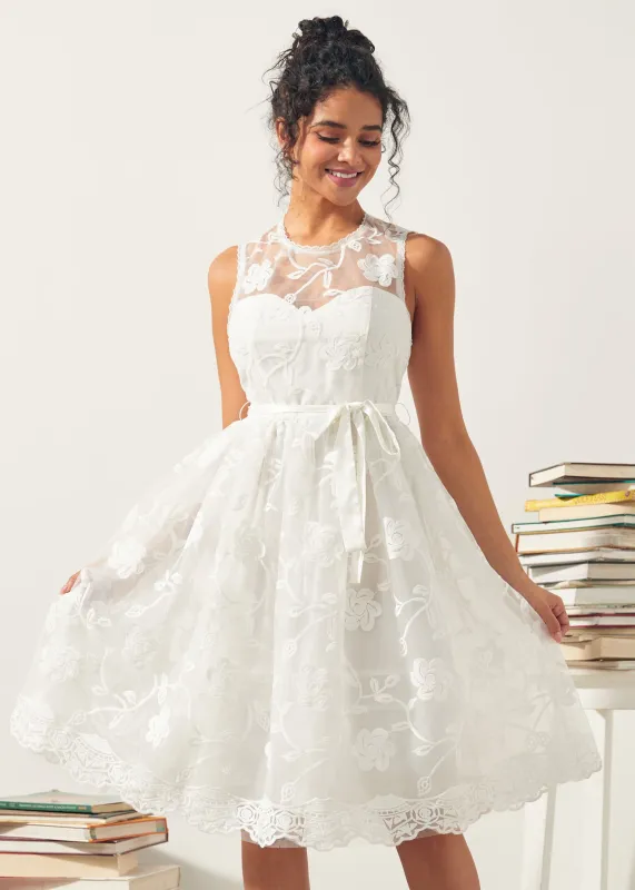 The Lacey Lou Dress sold by Modcloth