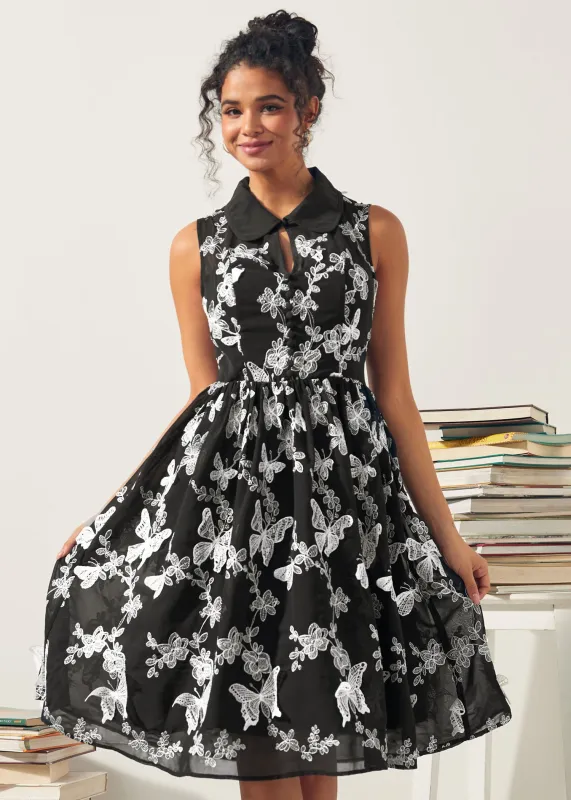 The Double Take Dress sold by Modcloth