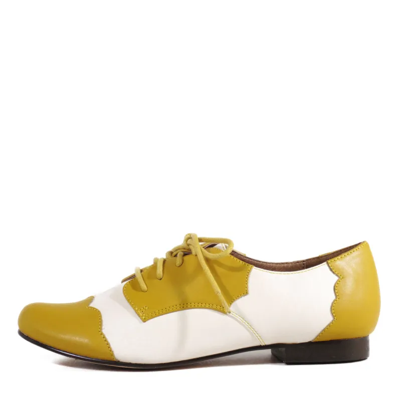 Holden Oxford Loafers sold by Modcloth