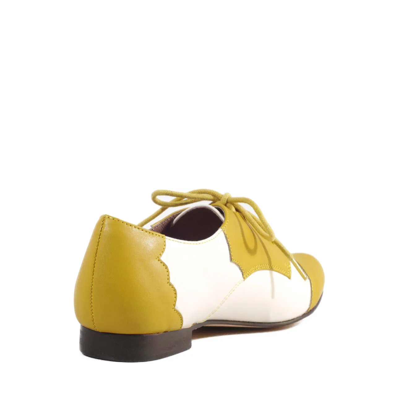 Holden Oxford Loafers sold by Modcloth product image thumbnail 4
