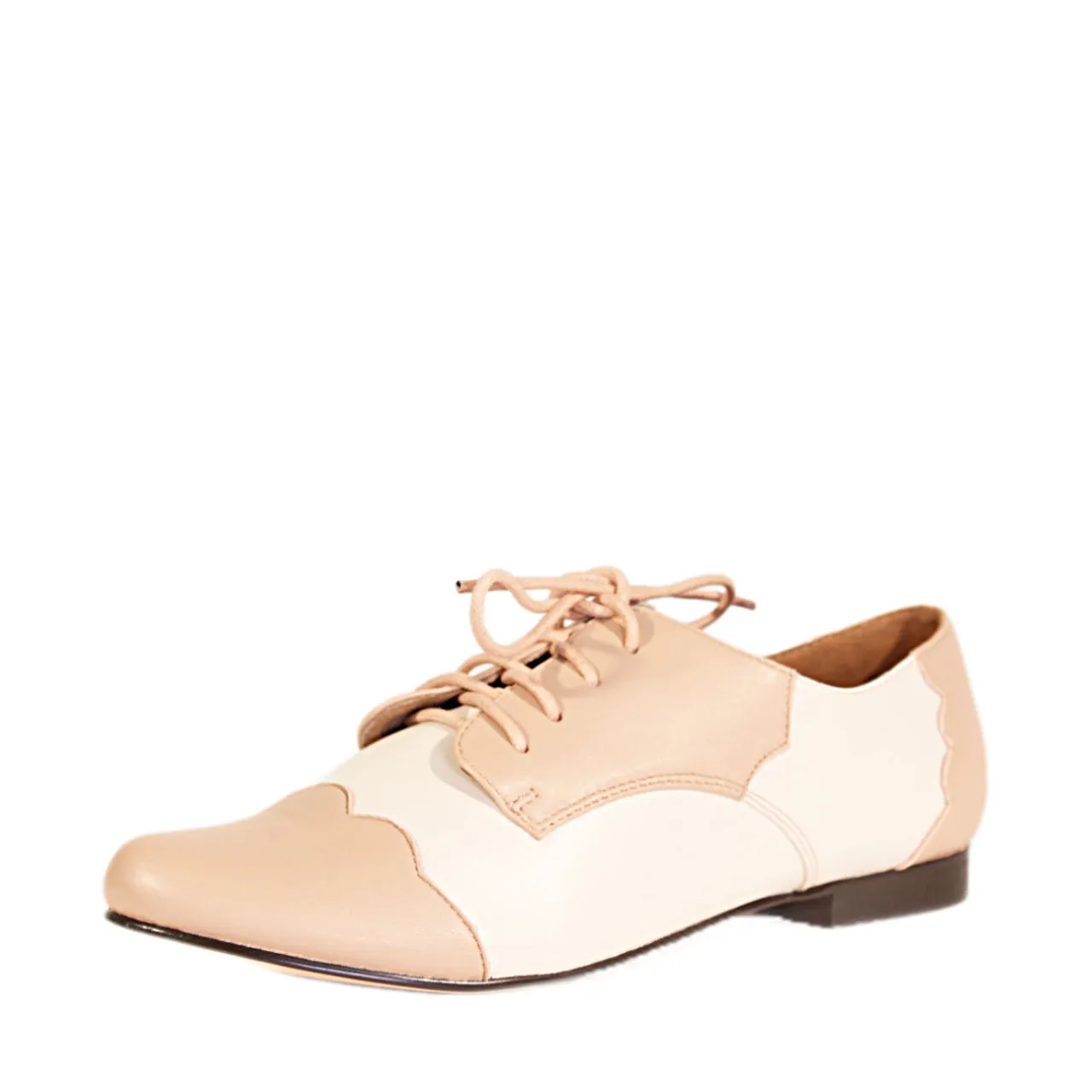 Holden Oxford Loafers sold by Modcloth product image thumbnail 5