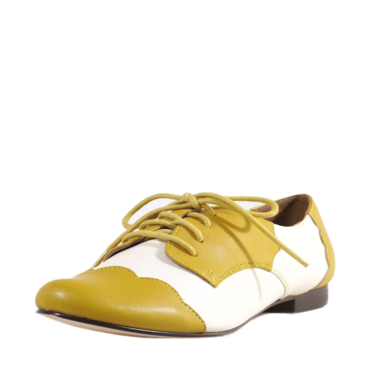 Holden Oxford Loafers sold by Modcloth product image thumbnail 3
