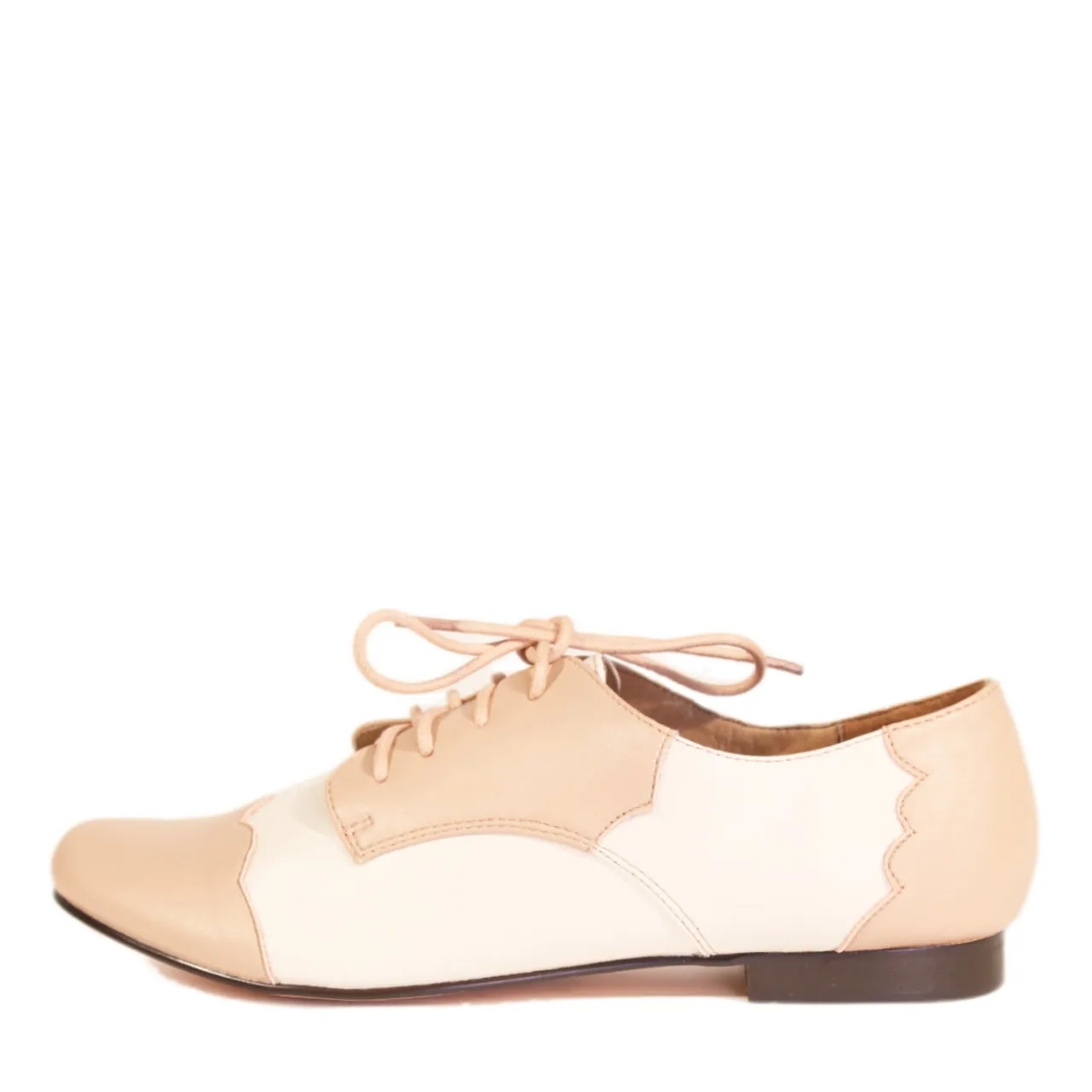 Holden Oxford Loafers sold by Modcloth product image thumbnail 2