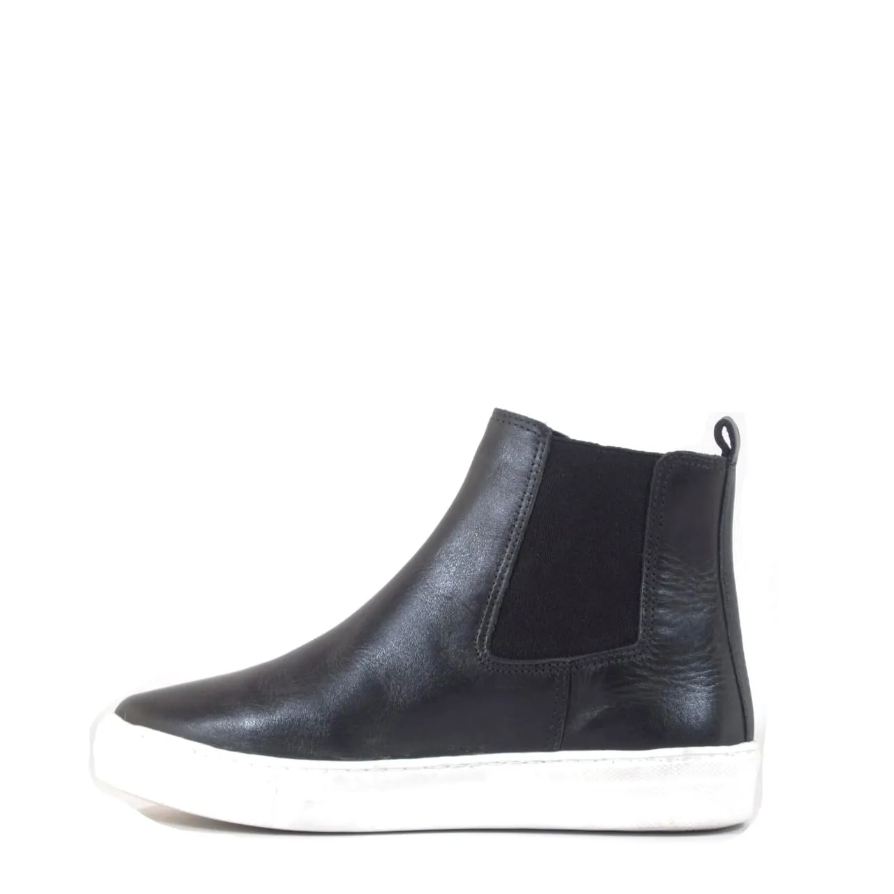 Wyoming High-Top Sneakers sold by Modcloth