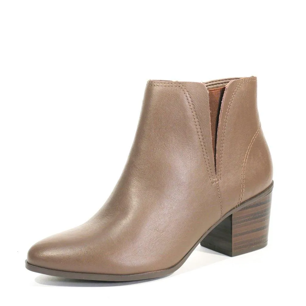 Ramsey Leather Booties sold by Modcloth product image thumbnail 2